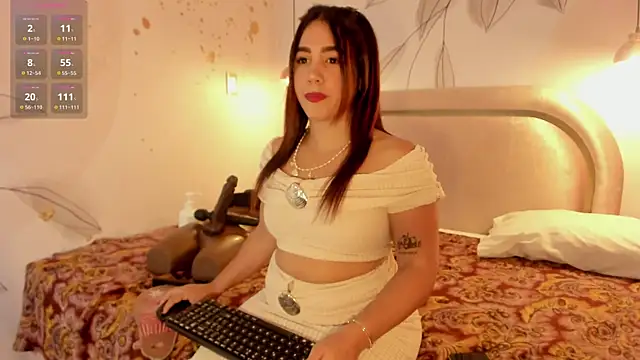 shaidyscott online show from April 18, 2026, 7:51 pm