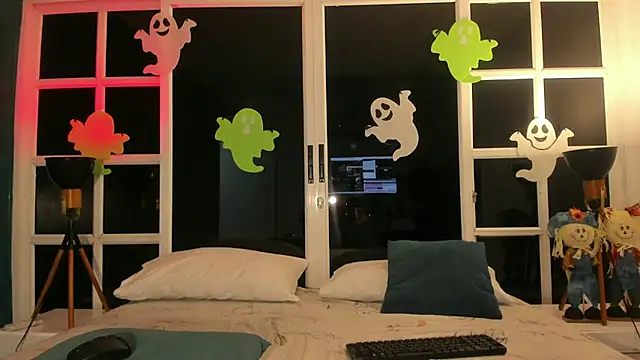 shaidyscott online show from October 30, 2025, 3:16 am