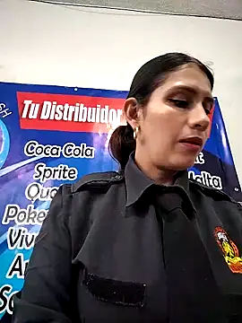 Snapshot of Alysson-- chatting on September 19, 2025, 1:48 pm Alysson-- online show from September 19, 2025, 1:48 pm