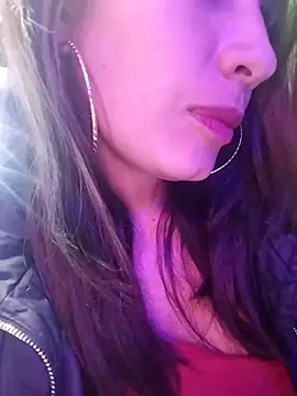 Snapshot of Alysson-- chatting on March 20, 2025, 11:23 pm Alysson-- online show from March 20, 2025, 11:23 pm