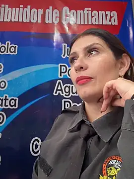 Snapshot of Alysson-- chatting on November 11, 2025, 6:36 pm Alysson-- online show from November 11, 2025, 6:36 pm