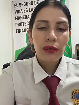 Snapshot of Alysson-- chatting on March 4, 2026, 2:14 pm Alysson-- online show from March 4, 2026, 2:14 pm