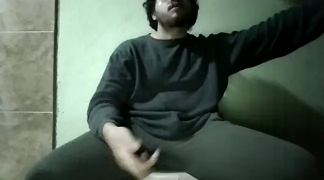 Moch08 online show from January 19, 2025, 5:37 am