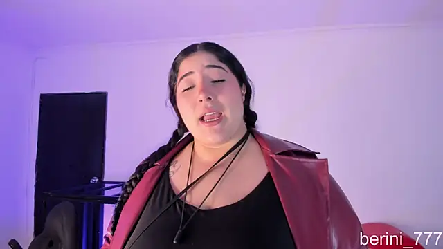 AmberiniHoffman online show from February 16, 2026, 11:53 am