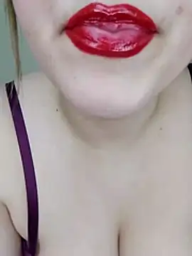 sexy-mariya online show from February 9, 2026, 9:29 am