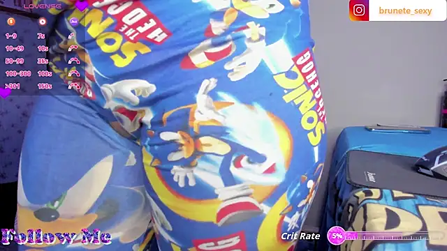 Snapshot of Brunettesexy0 chatting on September 30, 2025, 5:08 pm Brunettesexy0 online show from September 30, 2025, 5:08 pm