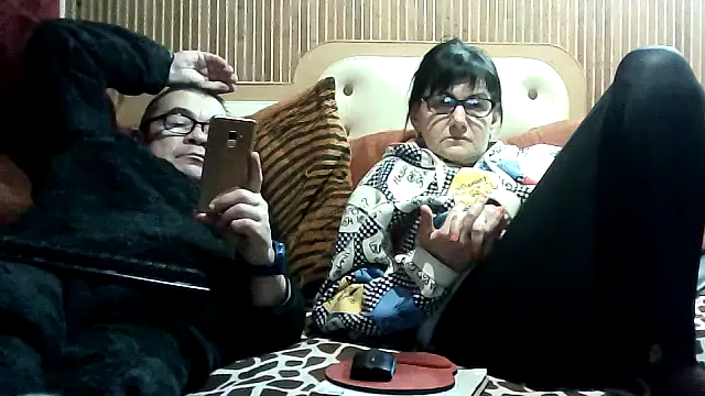 AlanaLaDream online show from February 24, 2026, 6:53 pm