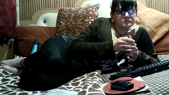 AlanaLaDream online show from June 11, 2026, 12:43 am