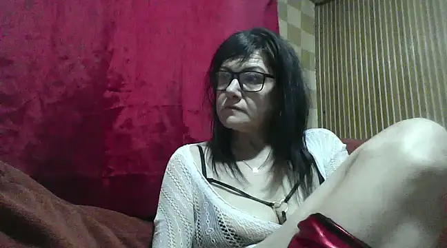 Snapshot of AlanaLaDream chatting on March 2, 2025, 8:57 pm AlanaLaDream online show from March 2, 2025, 8:57 pm