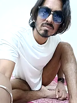 Samser0403 online show from November 28, 2025, 6:30 pm