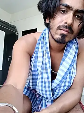 Samser0403 online show from October 27, 2025, 7:20 am