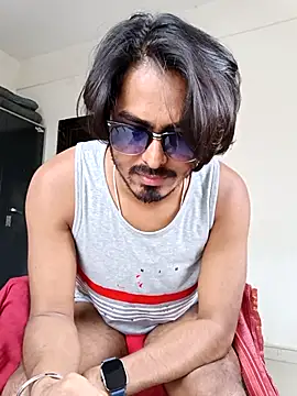 Samser0403 online show from October 28, 2025, 6:12 am