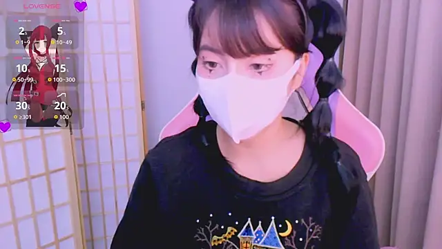 desiregirl69 online show from October 30, 2025, 3:09 pm