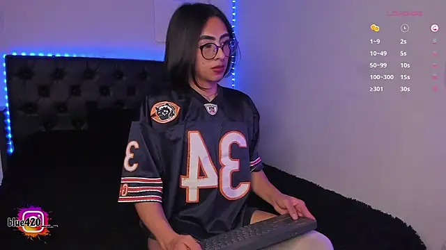 Snapshot of Skyler__blue4 chatting on February 22, 2025, 7:03 pm Skyler blue4 online show from February 22, 2025, 7:03 pm