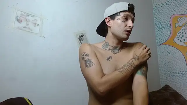 Party trans online show from March 11, 2025, 12:44 am