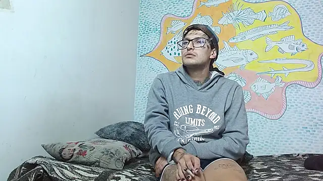 Party trans online show from March 5, 2025, 9:15 pm