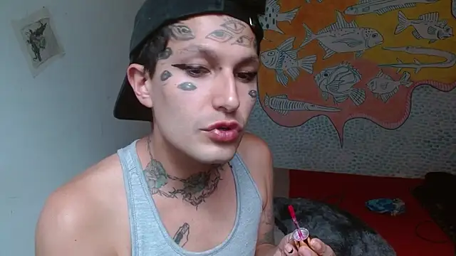 Party trans online show from February 28, 2025, 9:23 pm