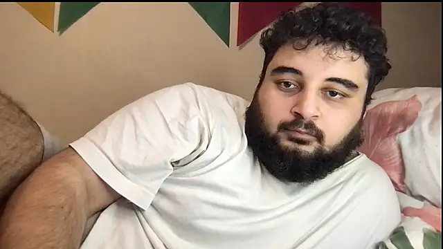 teddy alan online show from October 27, 2025, 1:01 pm