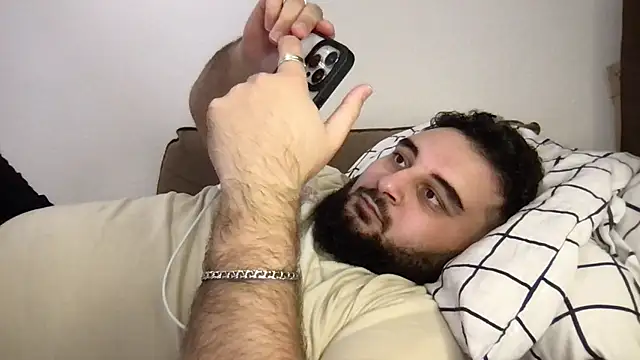 teddy alan online show from December 2, 2025, 7:04 pm