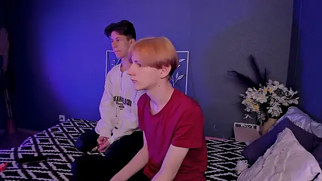 AndrewwCarter2 online show from January 31, 2026, 7:23 pm