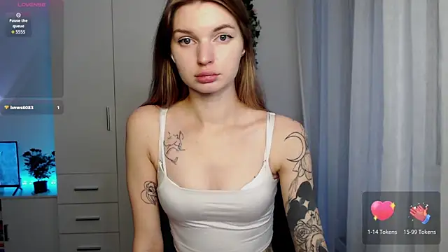 lounahyan online show from October 9, 2025, 2:50 pm