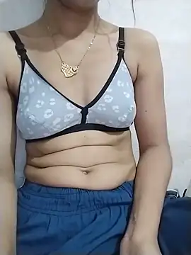 Cute-Ridhima online show from June 8, 2026, 1:00 am