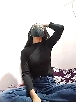 Cute-Ridhima online show from February 21, 2026, 3:41 am