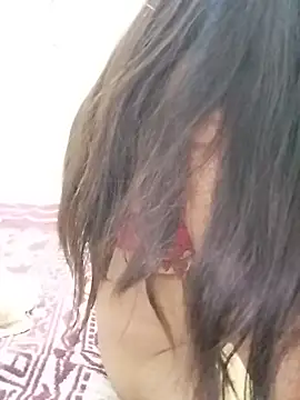 Snapshot of Cute-Ridhima chatting on July 7, 2026, 7:23 am Cute-Ridhima online show from July 7, 2026, 7:23 am
