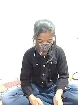 Cute-Ridhima online show from March 23, 2026, 3:06 am