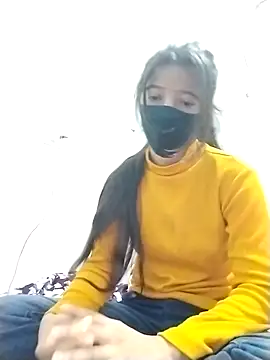 Cute-Ridhima online show from February 2, 2026, 4:00 am