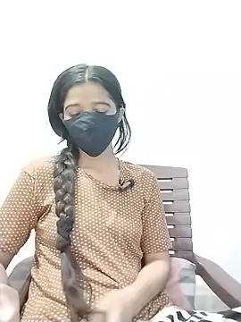 Snapshot of Cute-Ridhima chatting on June 20, 2026, 8:08 am Cute-Ridhima online show from June 20, 2026, 8:08 am