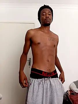 SweetDickJohnson online show from November 4, 2025, 8:40 am