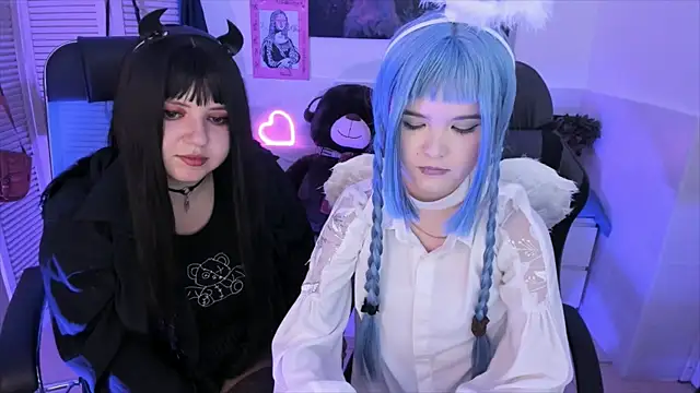 Elainebeness online show from September 27, 2025, 11:11 pm