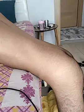 kinghunter21 online show from September 30, 2025, 12:00 pm