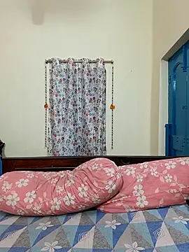 JODI NO1 online show from March 24, 2026, 5:35 pm