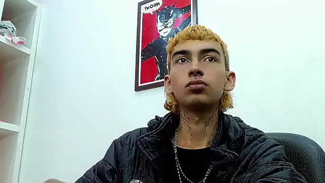 ttimy x boy online show from February 5, 2026, 3:24 am