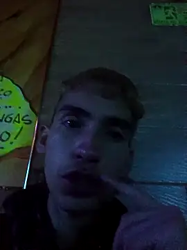 ttimy x boy online show from February 13, 2026, 4:40 pm