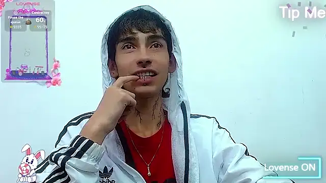 ttimy x boy online show from November 21, 2025, 10:47 am