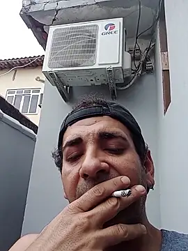 Gostozim7 online show from November 3, 2025, 8:34 pm