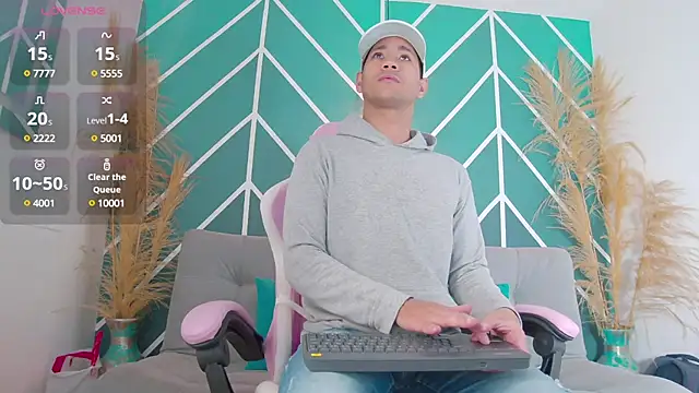 Snapshot of zaid_lion chatting on March 18, 2025, 2:17 pm zaid lion online show from March 18, 2025, 2:17 pm