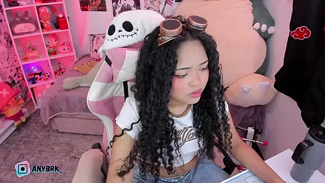 anyburkee online show from October 24, 2025, 11:48 pm