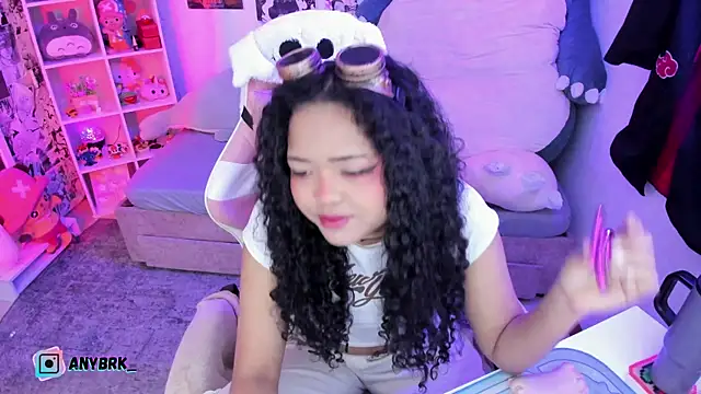 anyburkee online show from October 31, 2025, 12:18 am