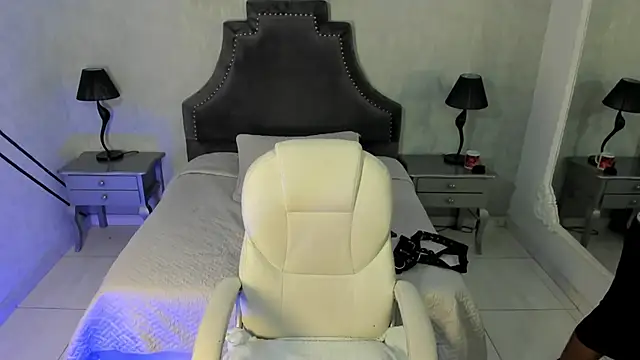 JackBlanco  online show from September 25, 2025, 4:07 am