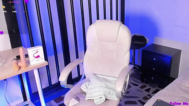 JackBlanco  online show from March 20, 2025, 10:54 am