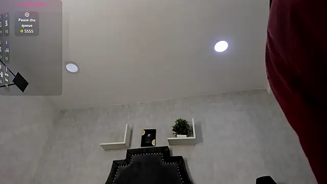 JackBlanco  online show from October 2, 2025, 4:16 am