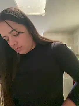 Miss oliviaa online show from March 10, 2026, 6:01 pm