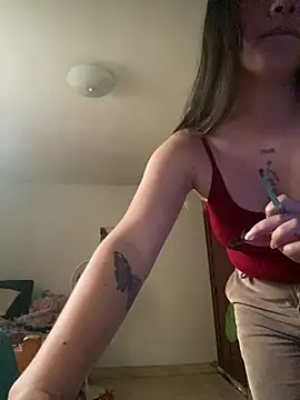 Miss oliviaa online show from March 2, 2026, 9:22 pm