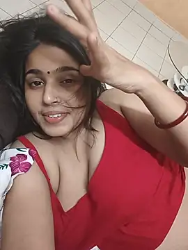 Snapshot of Sweet-Rani chatting on June 25, 2026, 6:13 pm Sweet-Rani online show from June 25, 2026, 6:13 pm