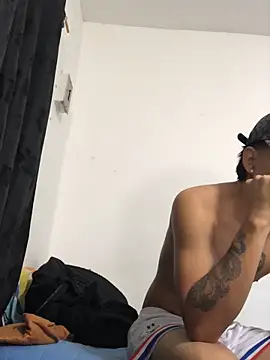 Snapshot of logannth chatting on November 29, 2025, 10:32 pm logannth online show from November 29, 2025, 10:32 pm