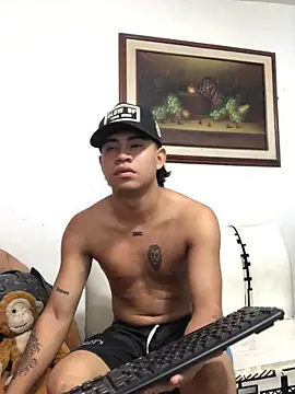 logannth online show from March 21, 2026, 1:07 am